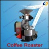 Gas heated Coffee Roaster