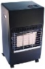Gas heater AS-GH03 (CE approval)