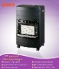 Gas heater (CE approval)