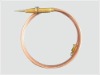 Gas heater parts/thermocouple