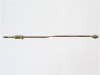 Gas heater thermocouples