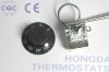 Gas heater  thermostat