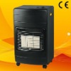 Gas room heater with CE NY-168A