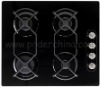 Gas stove Tempered Glass cooktops Gas Burner TY-BG4002