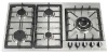 Gas stove Tempered Glass cooktops Gas Burner TY-BS5003