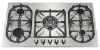 Gas stove Tempered Glass cooktops Gas Burner TY-BS5006