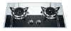 Gas stove Tempered Glass cooktops Gas Burner TY-TB2003