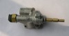Gas stove valves