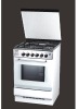 Gas stove with oven (JK-06GGSX)
