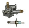 Gas valve gas control valve gas ball valve gas cooker valve valve