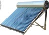 General Compact Non-pressurized Solar Water Heater