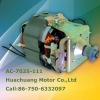 General electric motors,Torque motor of blender motor