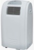 General portable air conditioner system/portable air conditioning