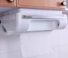 GenieCut Touchless Automatic Kitchen Paper Towel/Tissue Dispenser & Cutter