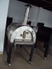 Genuine Wood Fired Pizza Oven