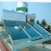 Germany High efficiency solar collector