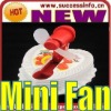 Gift Cooling Mini Fan