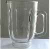 Glass Blender Jar-1250ml/1420g