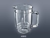 Glass Blender Jar