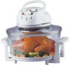 Glass Convection Oven - capacity 12liters