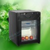 Glass Door 30L Mini Absorption MedMedical Portable Freezer Refrigerator