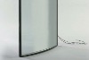 Glass Door for vertical dispaly refrigerator