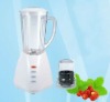 Glass Jar  Blender /Novel Design Food Mixer Blender