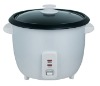 Glass Lid rice cooker