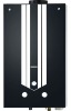 Glass Panel Gas Water Heater HRG-7
