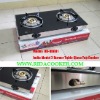 Glass Top India Model Cooker (RD-GD001)