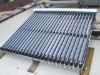 Glass Tube Solar Water Heater / Calentador De Agua Solar