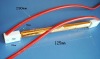 Gold-coated Infrared Halogen Lamp with CE