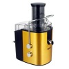 Golden Centrifugal Juicer,Juice Extractor,safety juicer extractor stainless