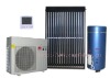 Goldsun Solar Heat Pump for hot water