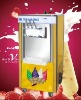 Good Appearance soft ice cream machine in favorable price