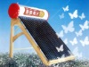 Good China Supplier of non-pressurized solar water heater