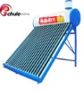 Good China Supplier of non-pressurized solar water heater CL-0036