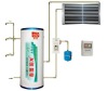 Good China Supplier of non-pressurized solar water heater CL-0050