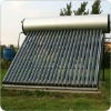 Good Quality Evacuate Tube Solar Heaters Water