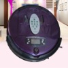 Good Quality Low Noise Auto Vacuum Cleaner With Cordless
