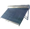 Good Quality Non-pressure Solar Water Heater