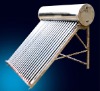 Good Quality Stainless Pre-heated solar water heater