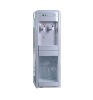 Good quality Bottled Standing water dispenser with storage cabinet