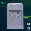 Good quality! Cold and hot Bottled Desktop water dispenser
