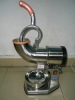 Good quality but low price  ice crusher