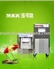 Good quality stainless steel soft ice cream machine TK938T (table top)