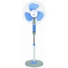Good quality stand fan with GS,CE,ROHS certificate