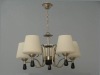 Good quality with cheap price hanging chandelier