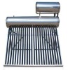 Good quanlity stainless steel solar water heater,soalr heater manufacturer