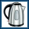 Good stainless steel cordless electric kettle
